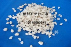 石英砂濾料的提純方法有哪些呢？