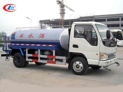 江淮康鈴灑水車全面解析 配置優(yōu)勢與市場價格指南